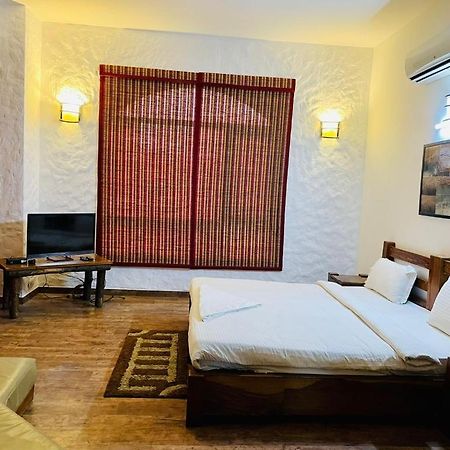 Vintage Villa By Keymagics Gurgaon Zewnętrze zdjęcie