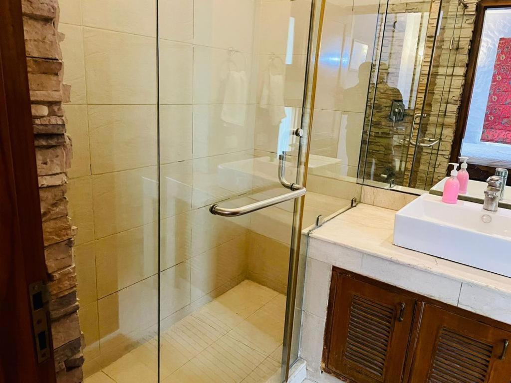 Vintage Villa By Keymagics Gurgaon Zewnętrze zdjęcie