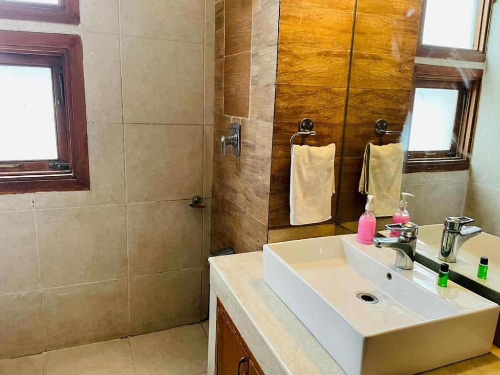 Vintage Villa By Keymagics Gurgaon Zewnętrze zdjęcie