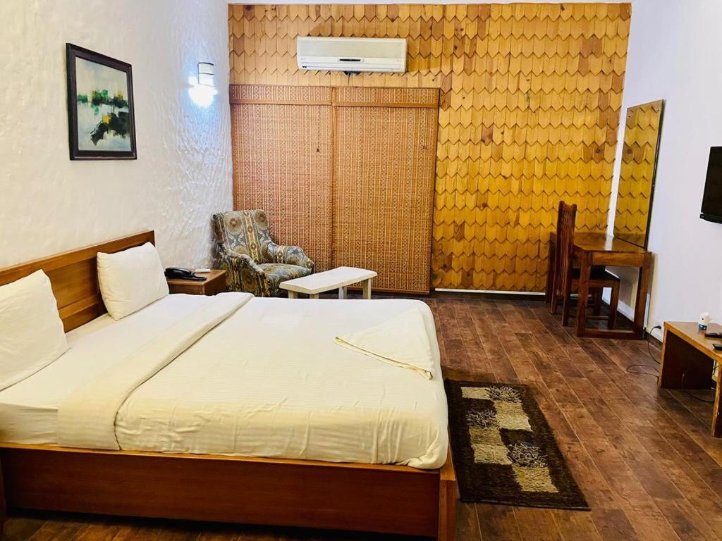 Vintage Villa By Keymagics Gurgaon Zewnętrze zdjęcie
